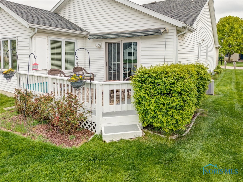 4351 N Watercrest Drive, Toledo, Ohio image 12
