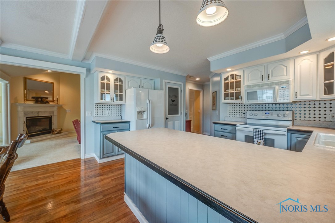 4351 N Watercrest Drive, Toledo, Ohio image 17