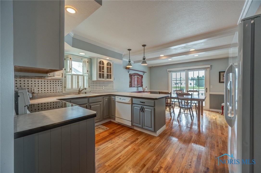 4351 N Watercrest Drive, Toledo, Ohio image 18