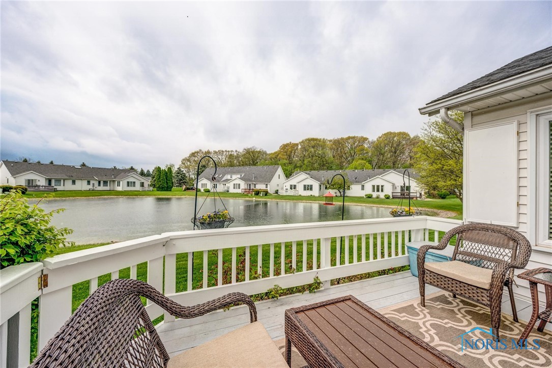 4351 N Watercrest Drive, Toledo, Ohio image 5