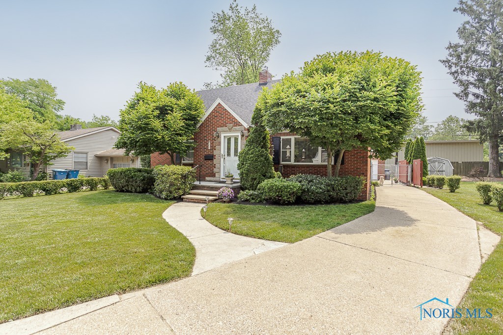 160 Wilkshire Drive