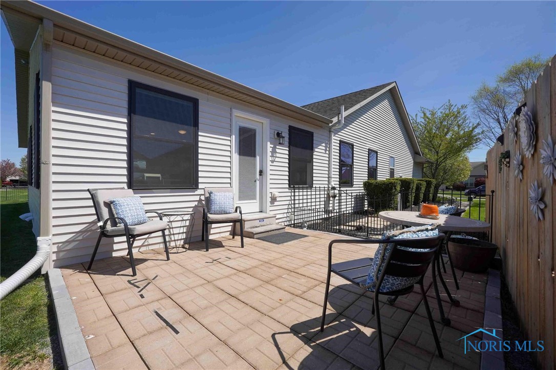 1110 Homestead Drive, Findlay, Ohio image 39