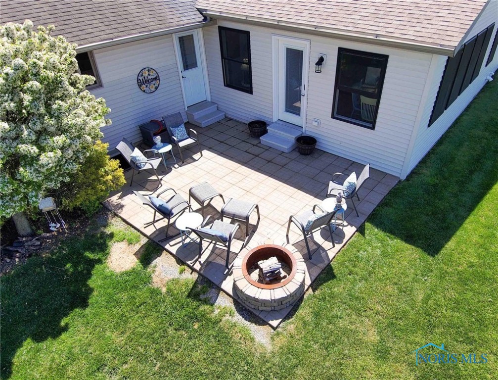 1110 Homestead Drive, Findlay, Ohio image 44