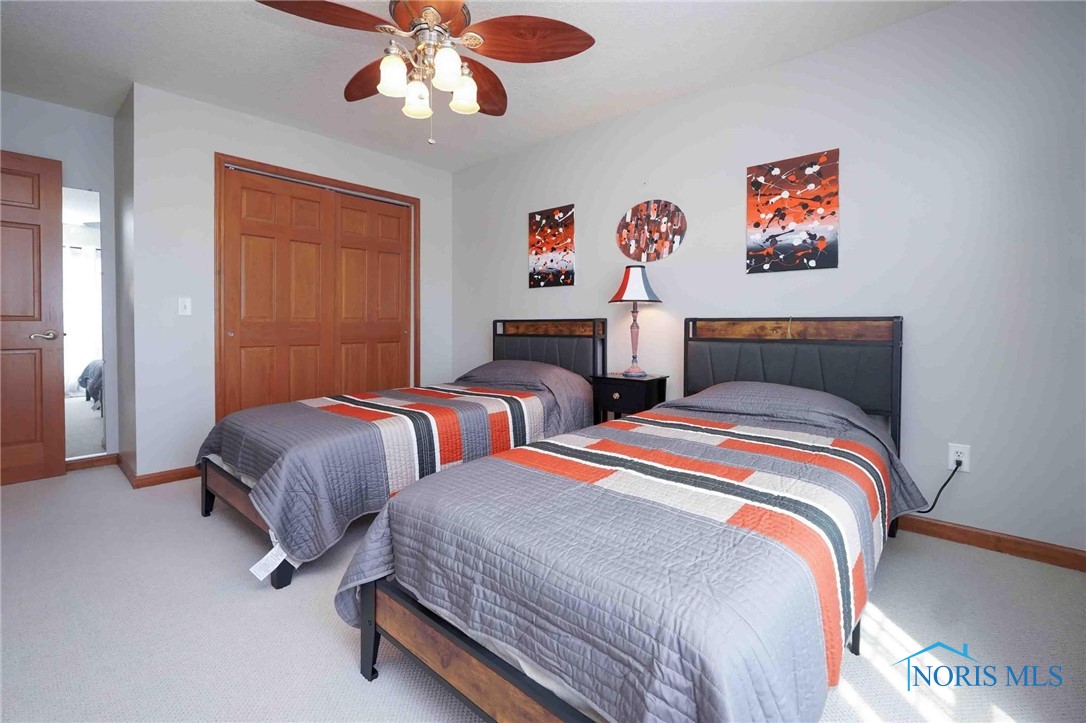 1110 Homestead Drive, Findlay, Ohio image 25