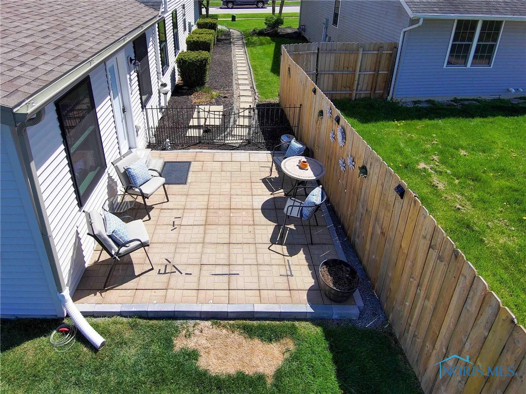1110 Homestead Drive, Findlay, Ohio image 46