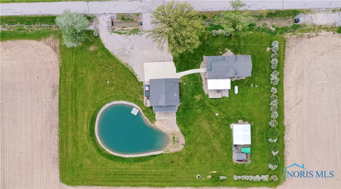 17339 Kinner Road, New Bavaria, Ohio image 38