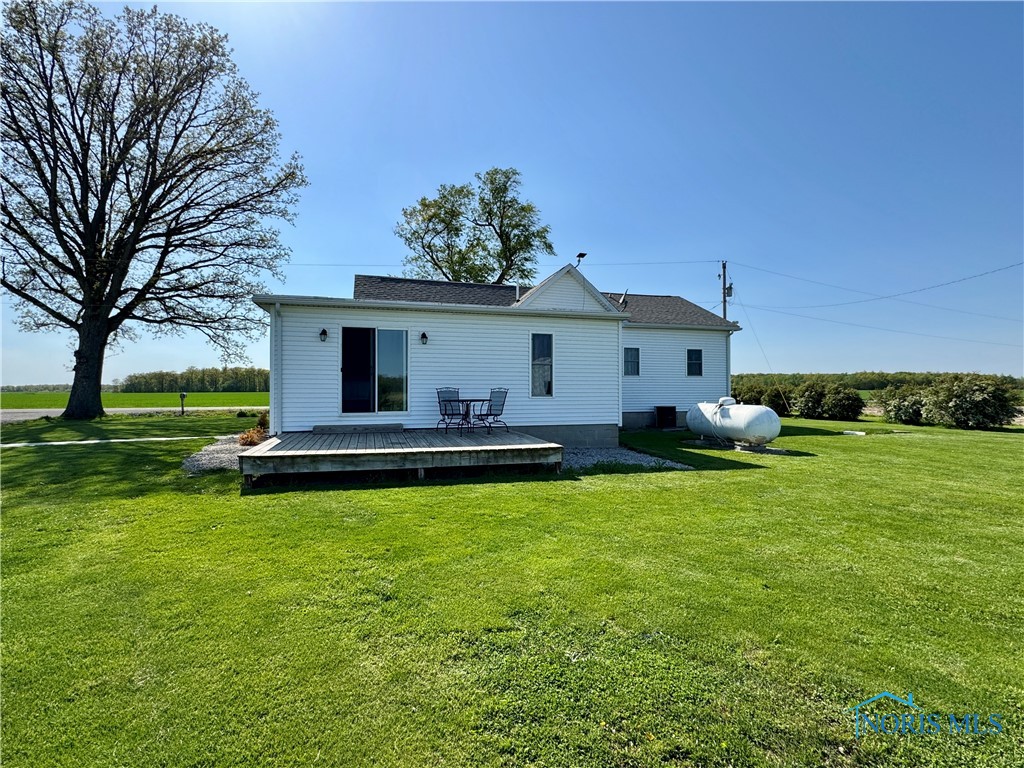 17339 Kinner Road, New Bavaria, Ohio image 13