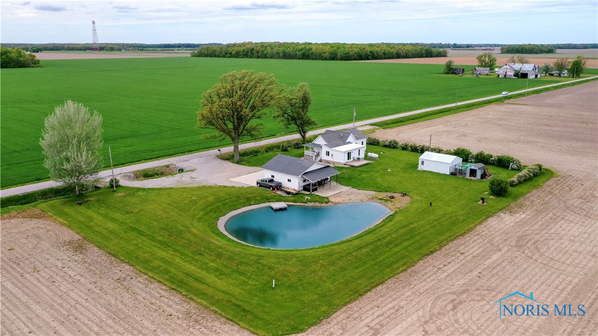 17339 Kinner Road, New Bavaria, Ohio image 39