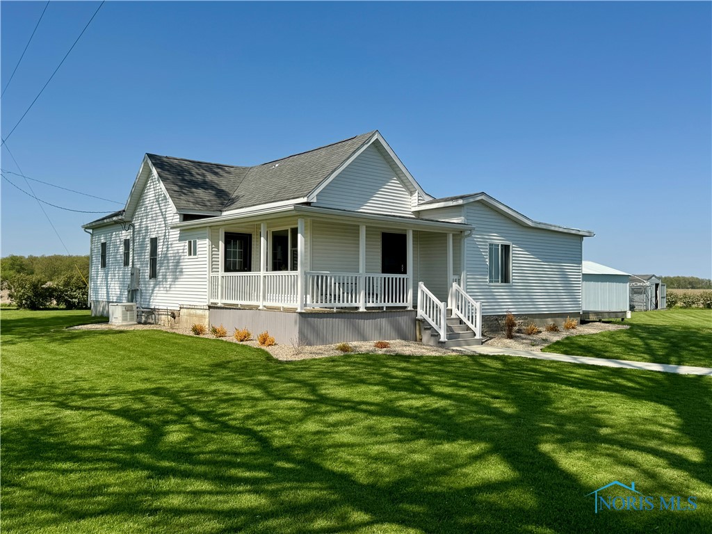 17339 Kinner Road, New Bavaria, Ohio image 35