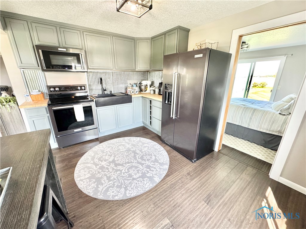 17339 Kinner Road, New Bavaria, Ohio image 24