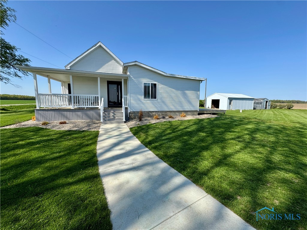 17339 Kinner Road, New Bavaria, Ohio image 11
