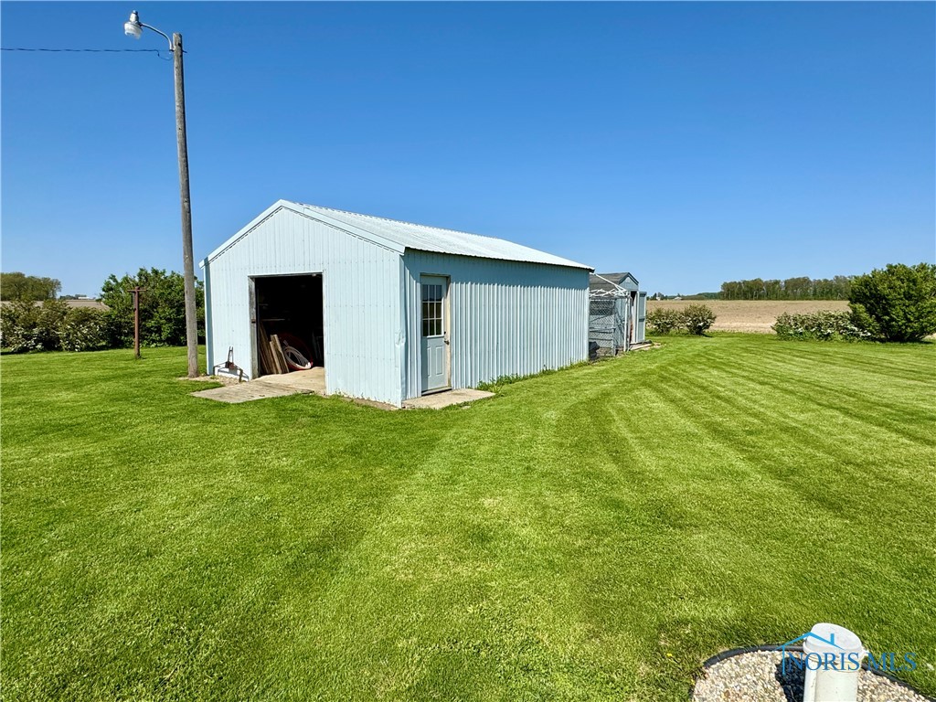 17339 Kinner Road, New Bavaria, Ohio image 12