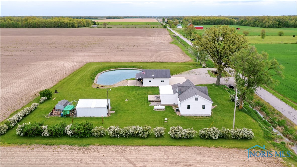 17339 Kinner Road, New Bavaria, Ohio image 4