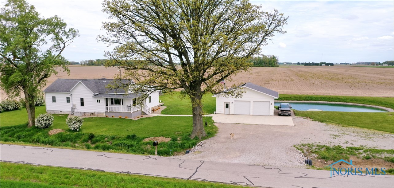 17339 Kinner Road, New Bavaria, Ohio image 7