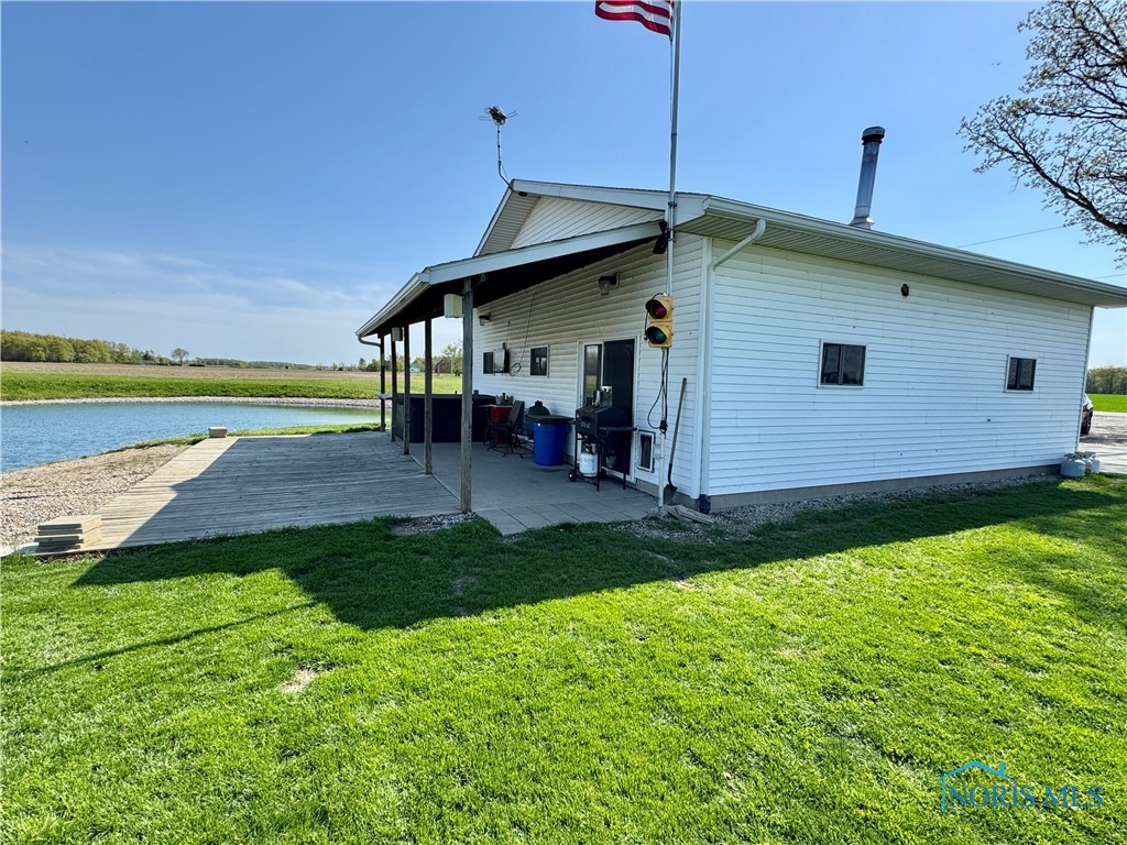 17339 Kinner Road, New Bavaria, Ohio image 14