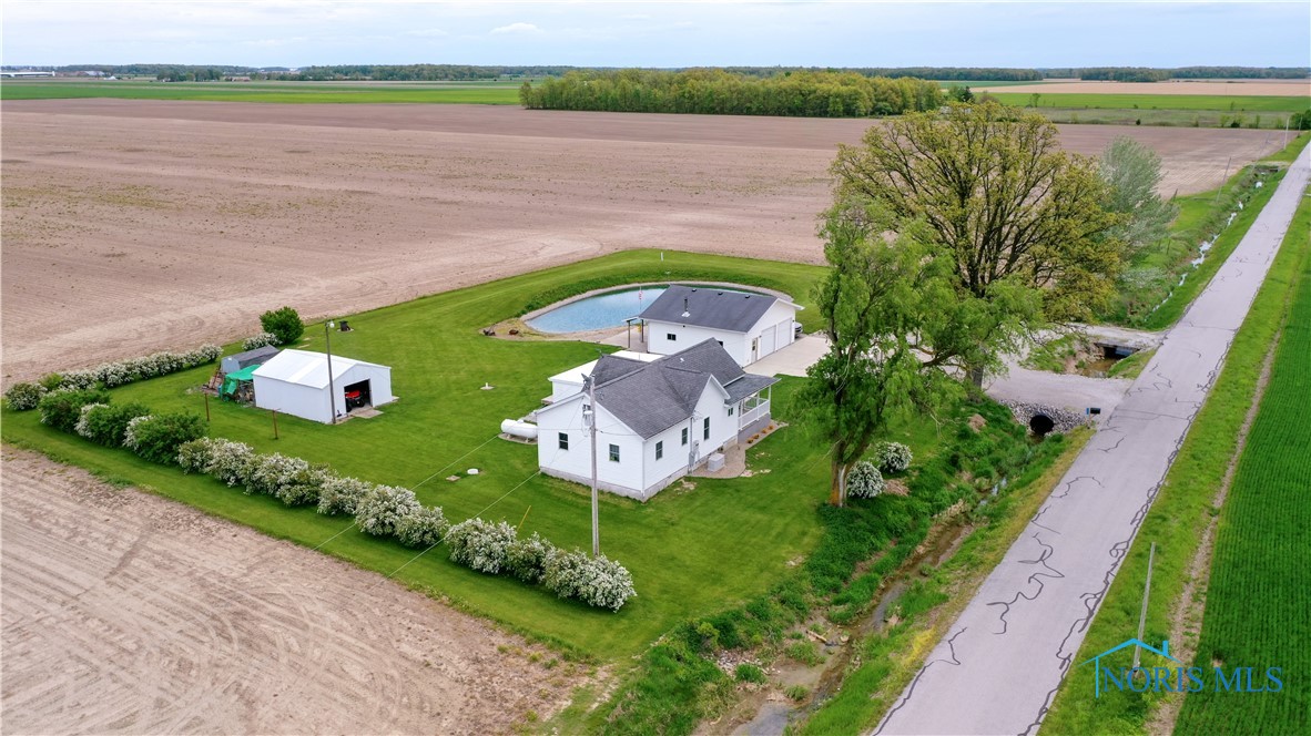 17339 Kinner Road, New Bavaria, Ohio image 3