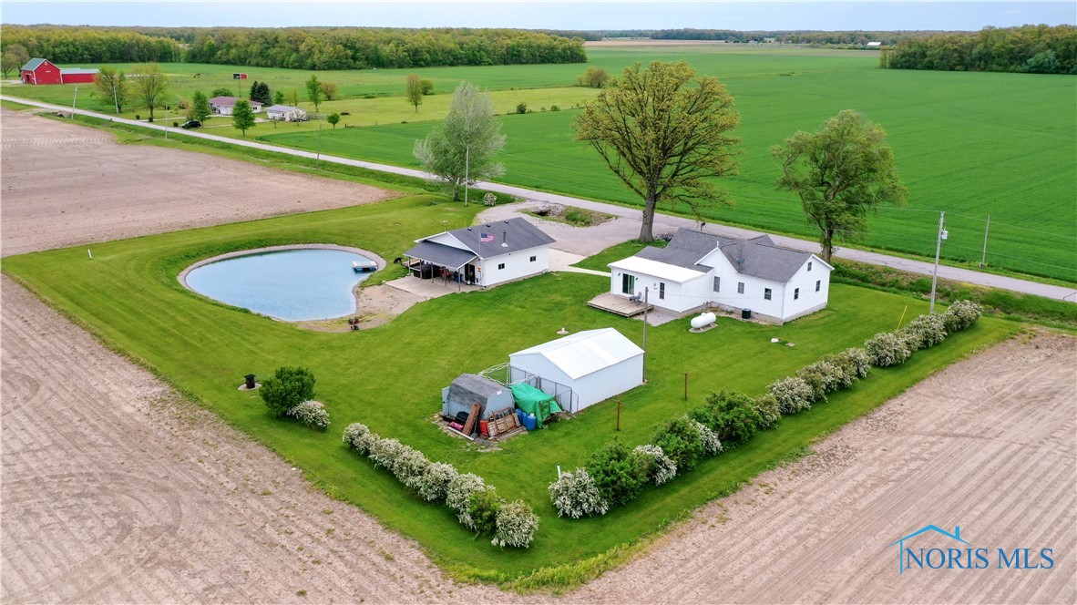 17339 Kinner Road, New Bavaria, Ohio image 5
