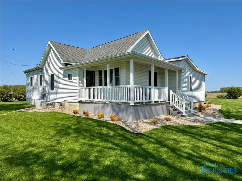 17339 Kinner Road, New Bavaria, Ohio image 2