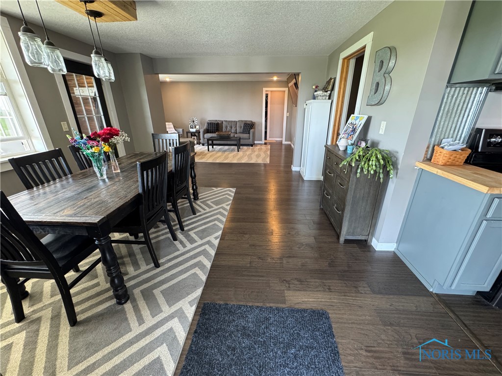 17339 Kinner Road, New Bavaria, Ohio image 16