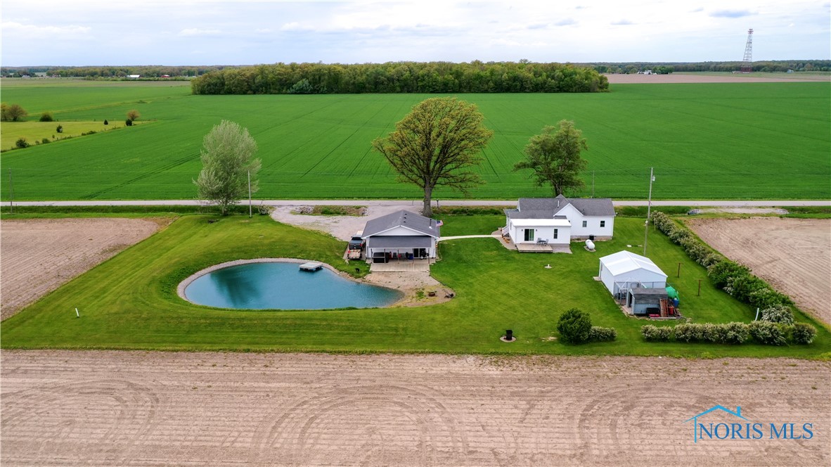 17339 Kinner Road, New Bavaria, Ohio image 6