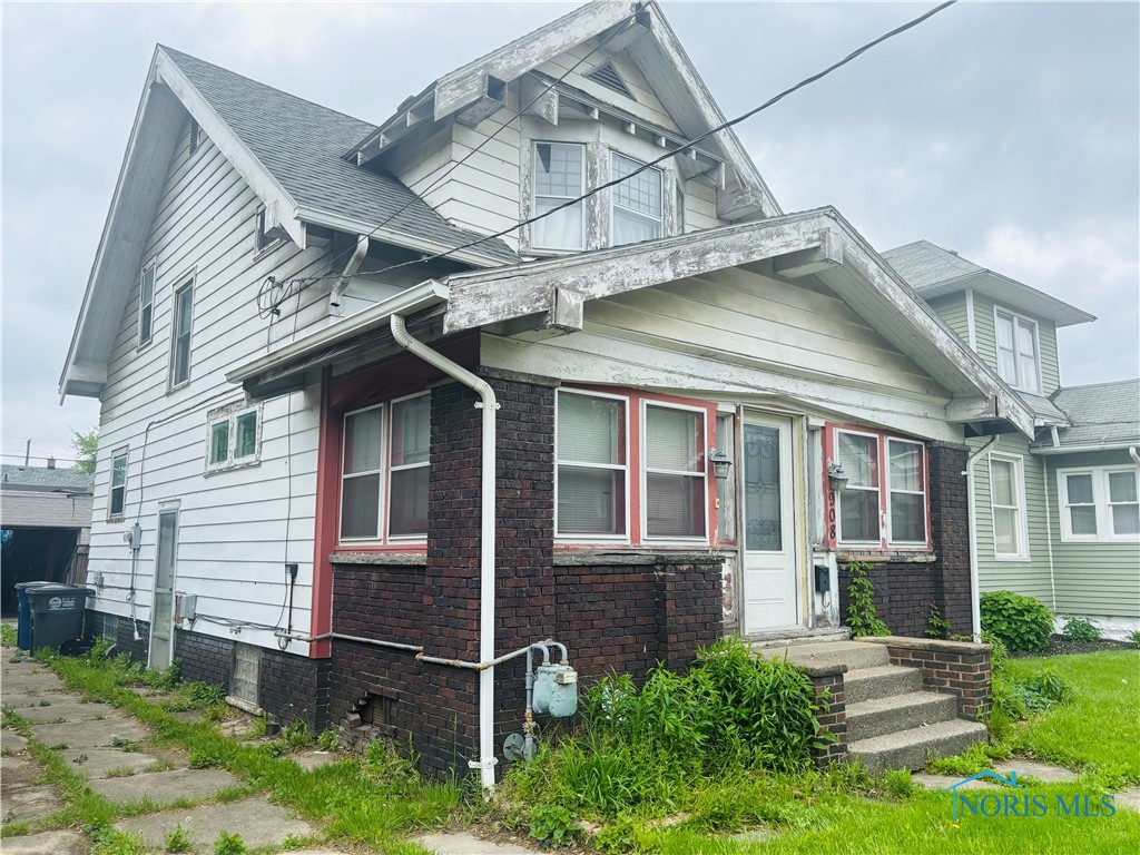908 Mckinley Avenue, Toledo, Ohio image 1