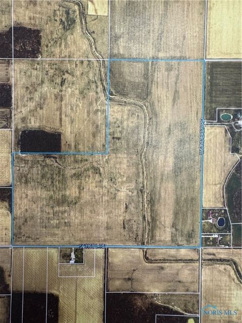 0 Wonderly Road Sherwood OH 43536