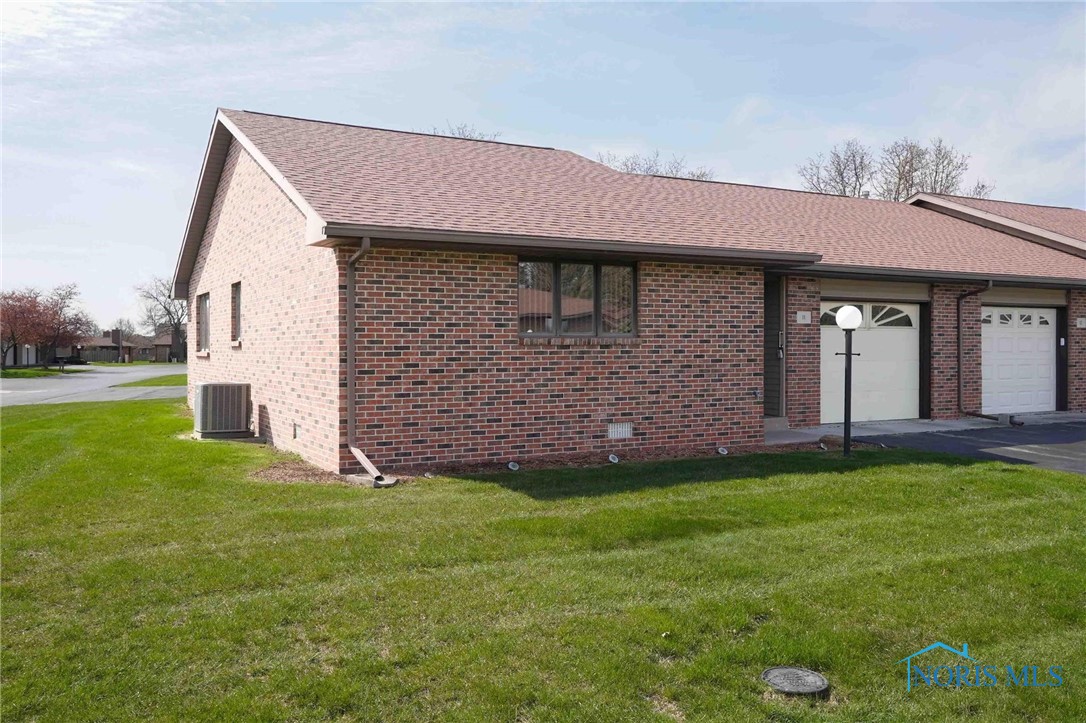 11 Windstone Drive #11DR, Findlay, Ohio image 25