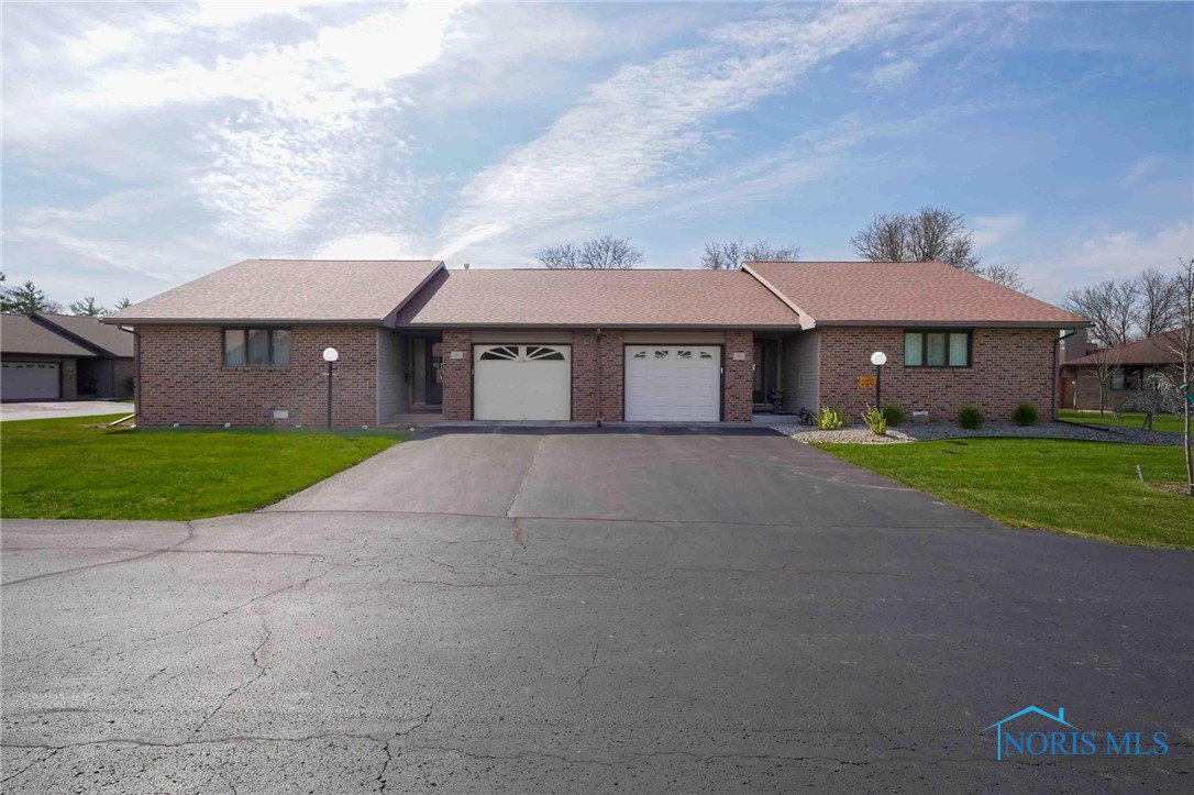 11 Windstone Drive #11DR, Findlay, Ohio image 27