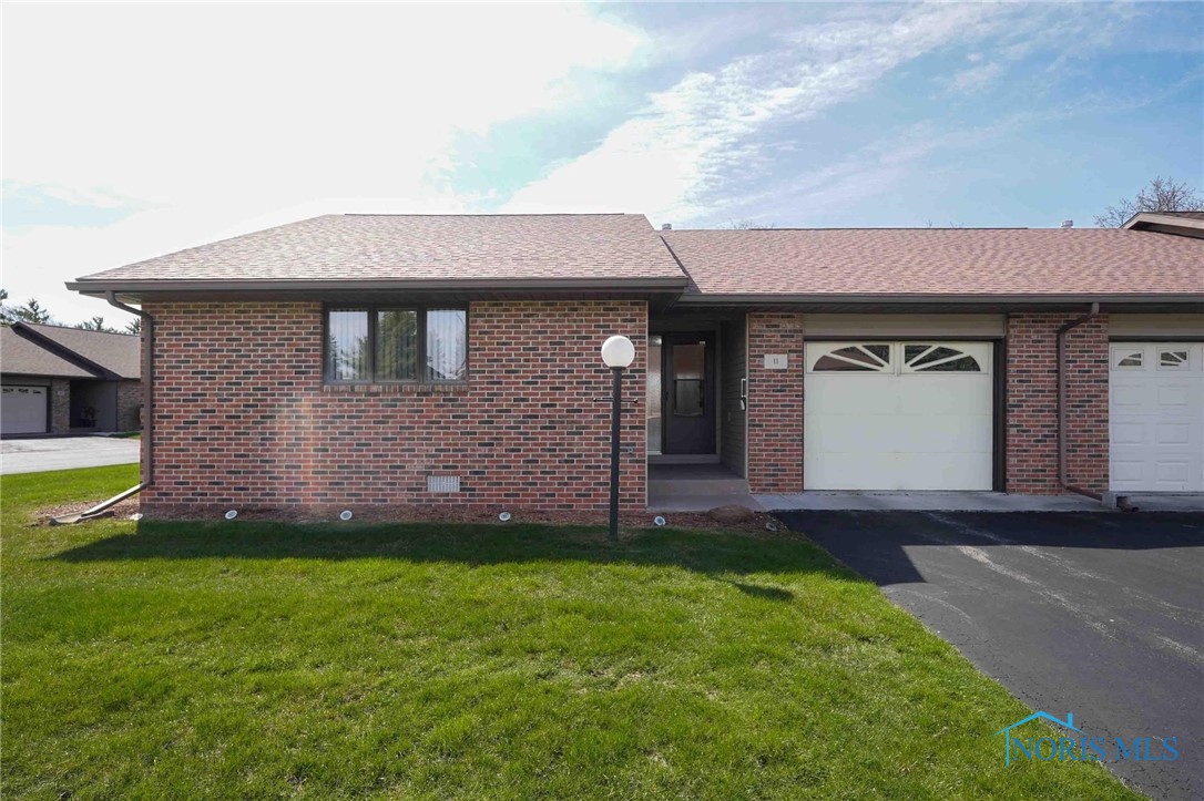 11 Windstone Drive #11DR, Findlay, Ohio image 1