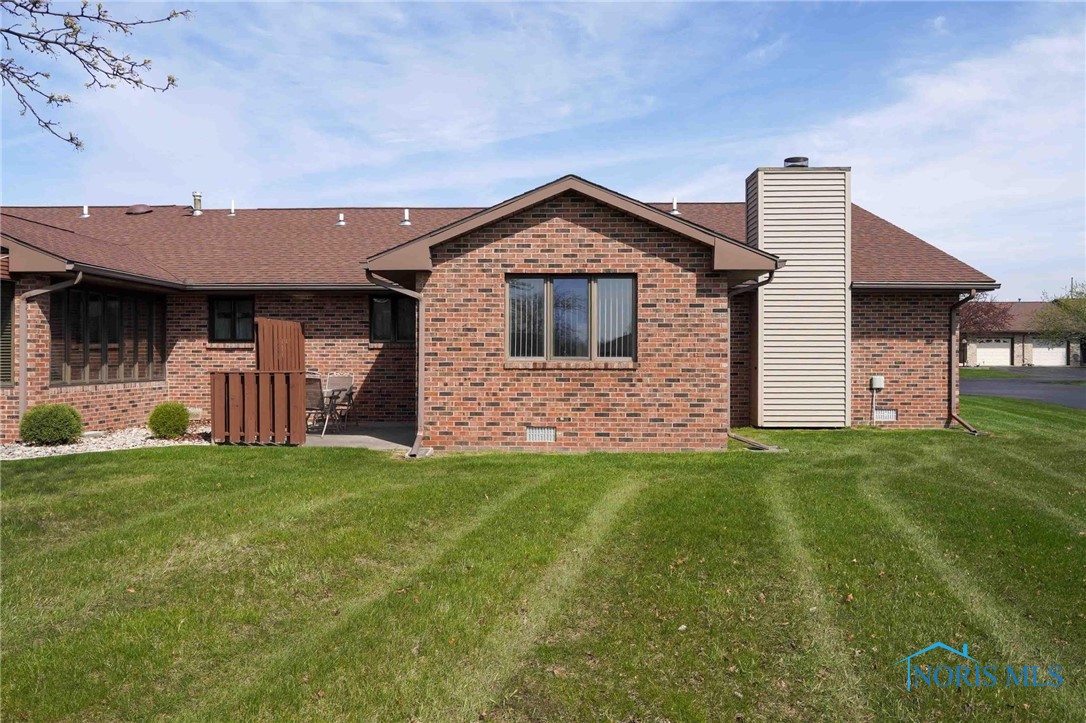 11 Windstone Drive #11DR, Findlay, Ohio image 23