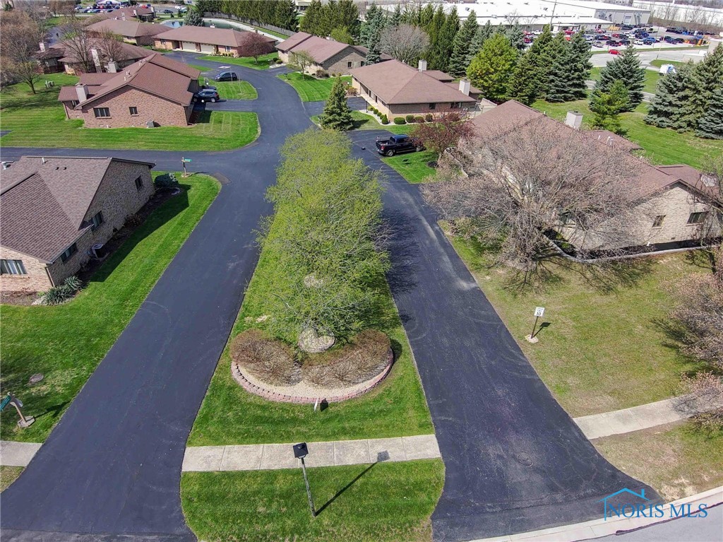 11 Windstone Drive #11DR, Findlay, Ohio image 35