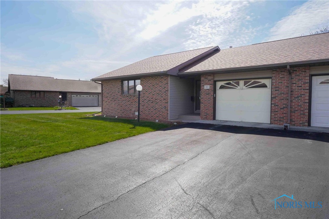 11 Windstone Drive #11DR, Findlay, Ohio image 26