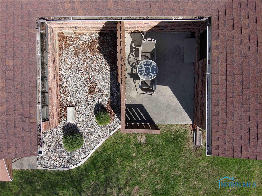 11 Windstone Drive #11DR, Findlay, Ohio image 31