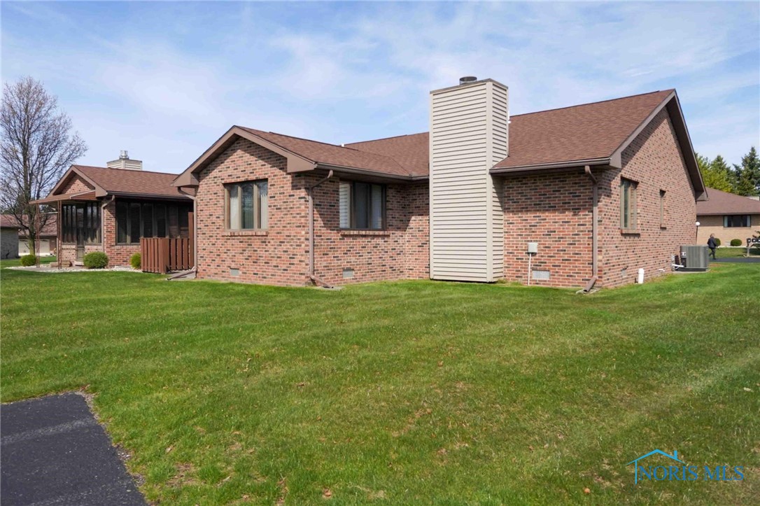 11 Windstone Drive #11DR, Findlay, Ohio image 22