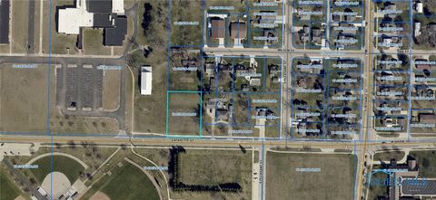 Photo of 0 Lafayette Street, Archbold, OH 43502 (MLS # 6128563)