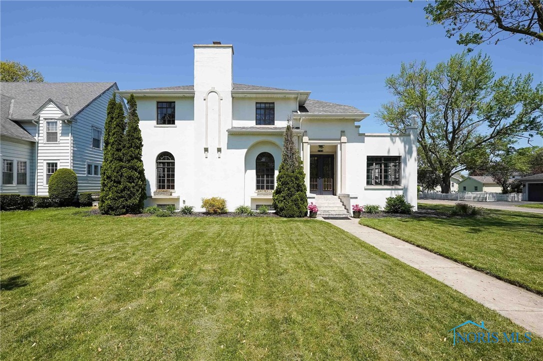 218 E Mcpherson Avenue, Findlay, Ohio image 1