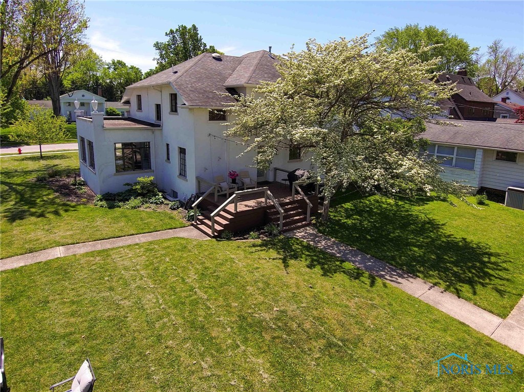 218 E Mcpherson Avenue, Findlay, Ohio image 49