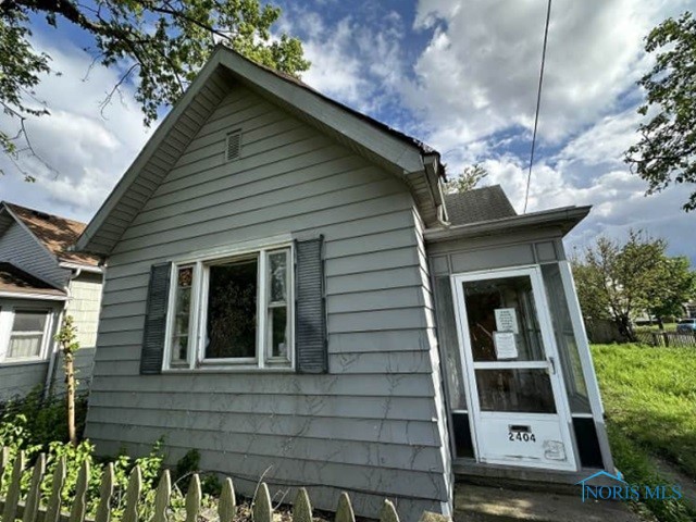 2404 York Street, Toledo, Ohio image 1