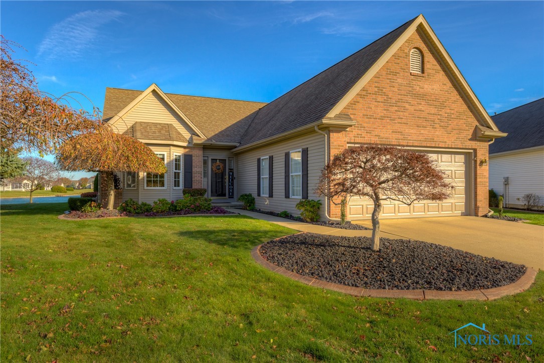 7248 Sloop Court, Maumee, Ohio image 1