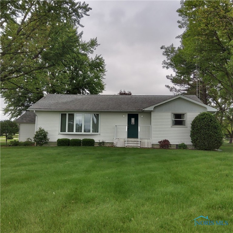 15979 Hill Road, Defiance, Ohio image 1
