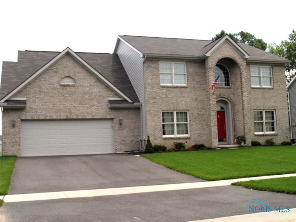 7659 Hickory Grove Road, Sylvania, Ohio image 1