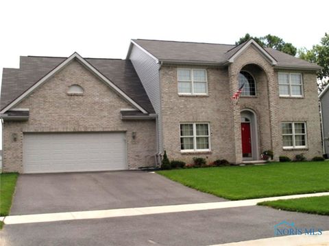 7659 Hickory Grove Road Sylvania OH 43560