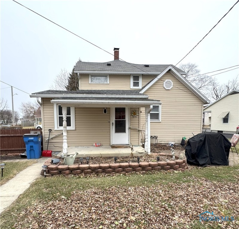 519 Hull Avenue, Findlay, Ohio image 4