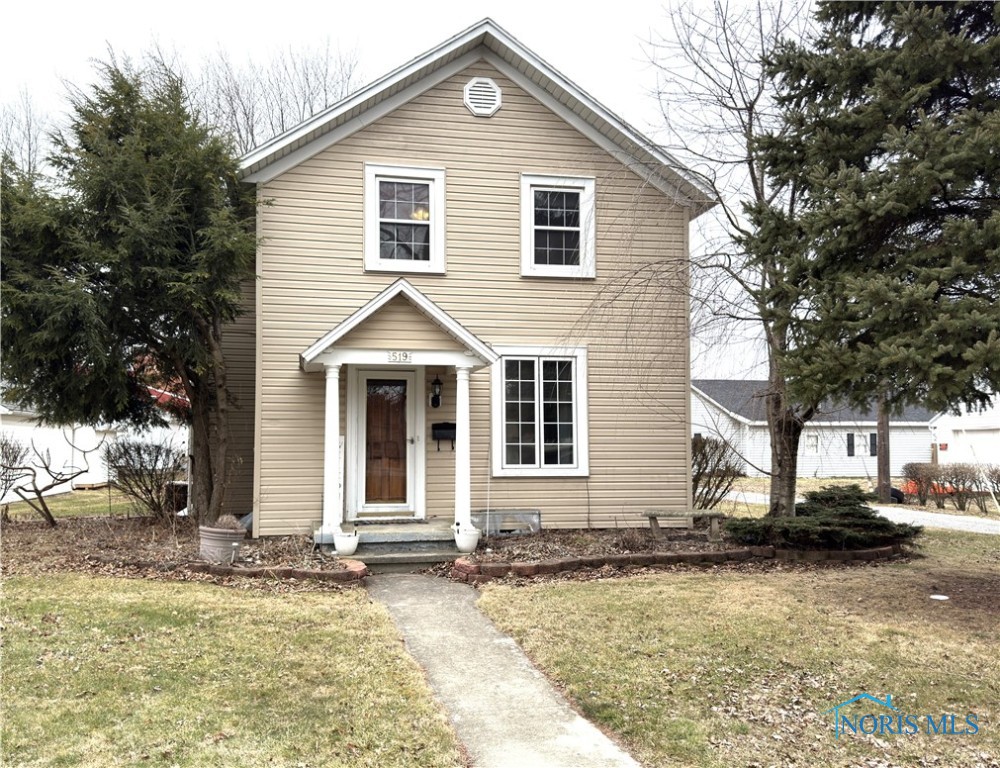 519 Hull Avenue, Findlay, Ohio image 1