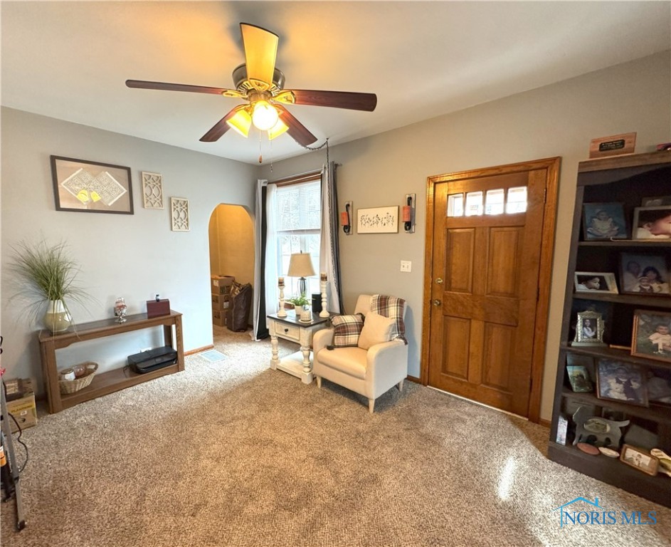 519 Hull Avenue, Findlay, Ohio image 19