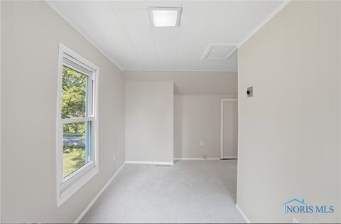 Tiny photo for 104 Revere Road, Walbridge, OH 43465 (MLS # 6135993)