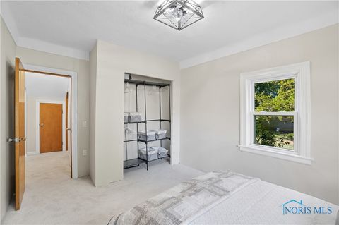 Tiny photo for 104 Revere Road, Walbridge, OH 43465 (MLS # 6135993)