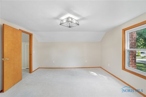 Tiny photo for 104 Revere Road, Walbridge, OH 43465 (MLS # 6135993)