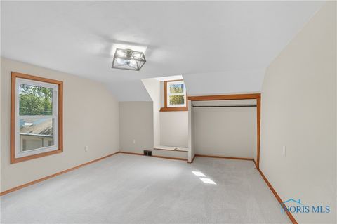 Tiny photo for 104 Revere Road, Walbridge, OH 43465 (MLS # 6135993)