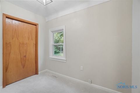 Tiny photo for 104 Revere Road, Walbridge, OH 43465 (MLS # 6135993)